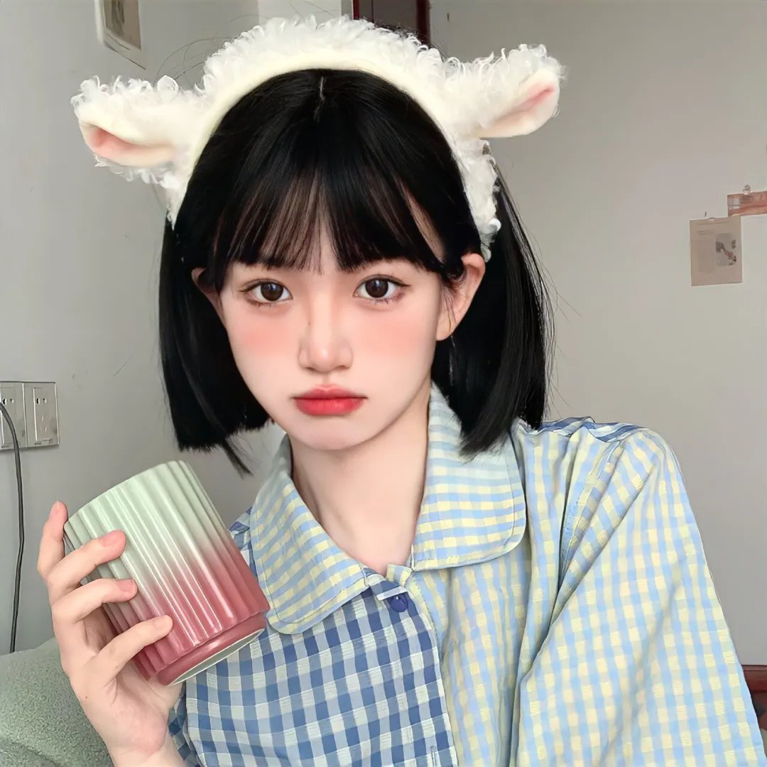 守护猫娘绯鞠