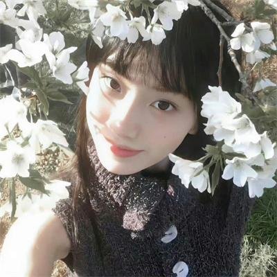 韭菜花开