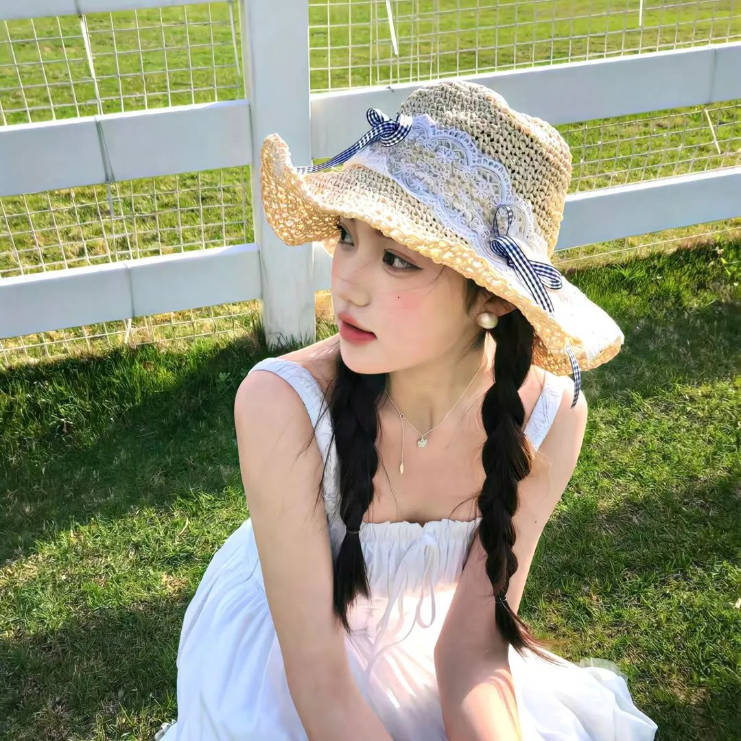 恶魔是一个女人