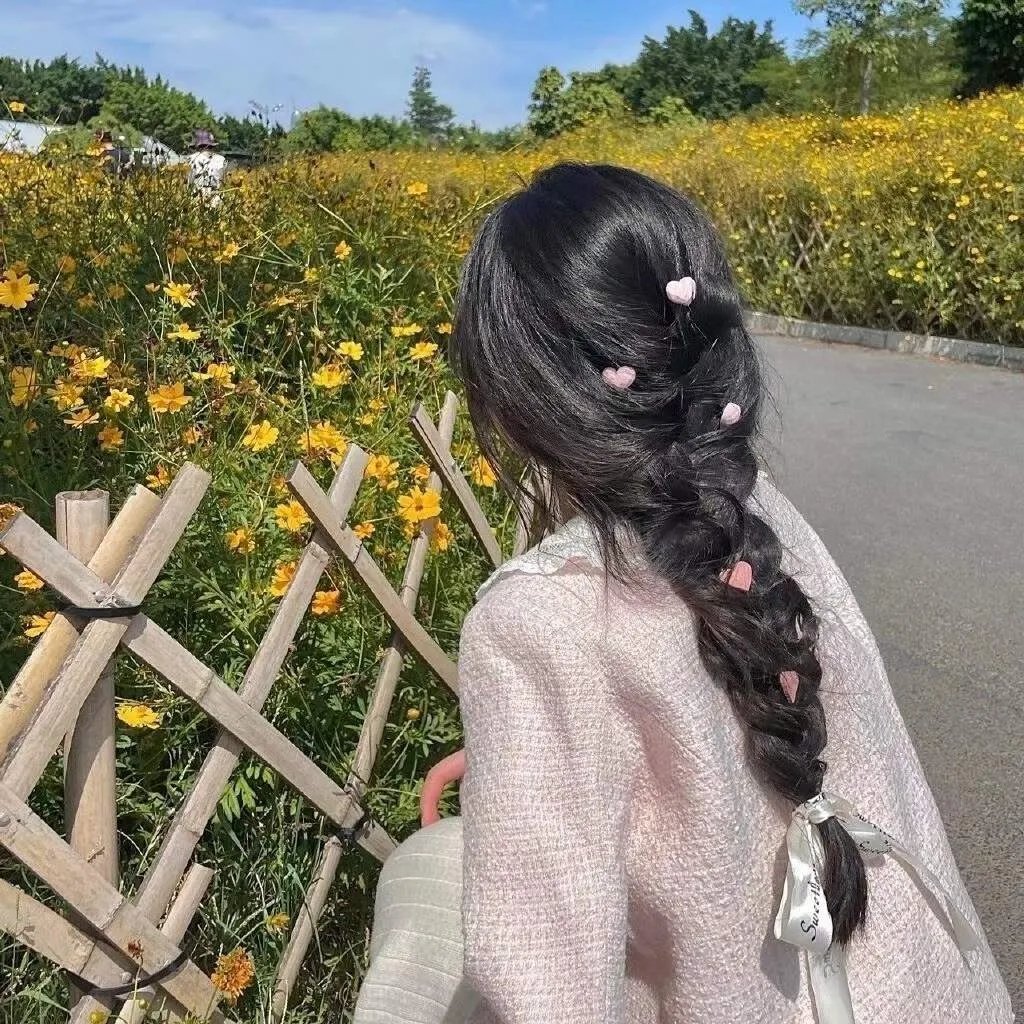 天国的孩子们